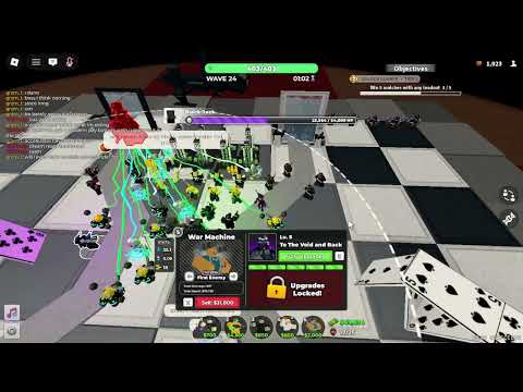 Casino Mode Guide