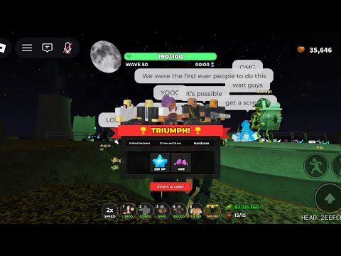 Auto Farm Scripts